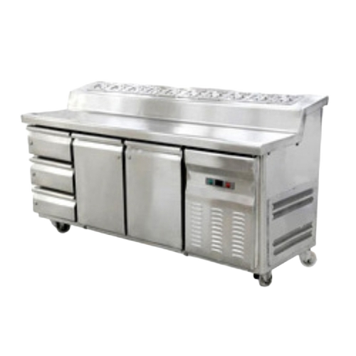 Pantry Fridge