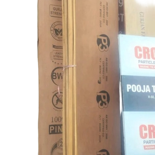 Plywood 3