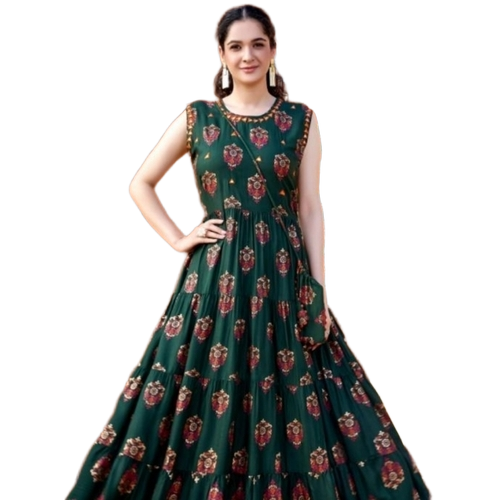 Premium Design Ladies One Piece Dress