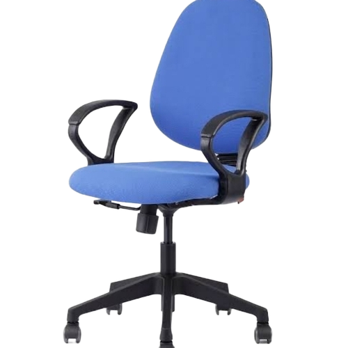 Reclining Backrest Boss Office Chair