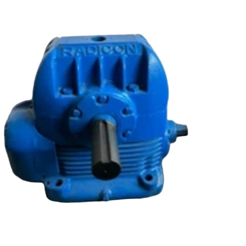 Redicon गियरबॉक्स