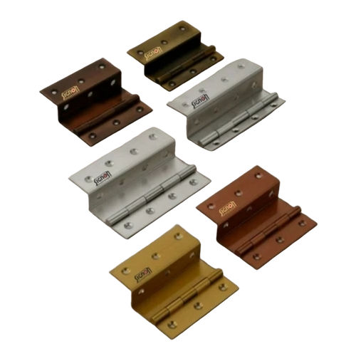 Ss L Hinges