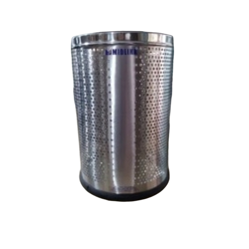Steel Garbage Bin