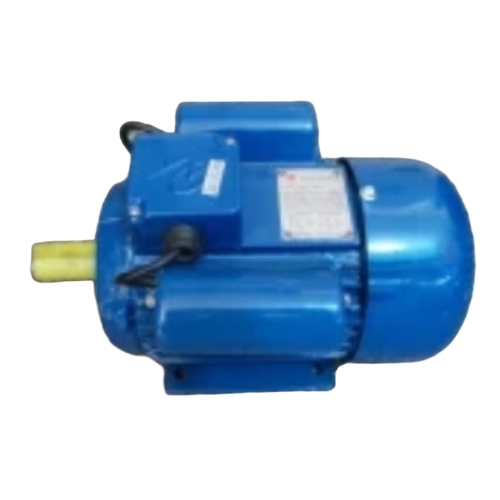 Three Phase Electric Motor