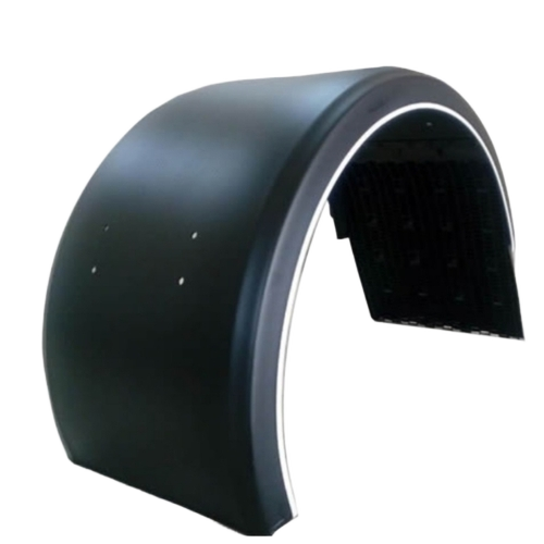 Three Piece Mud Guards
