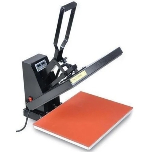 Tshirt Heat Machine
