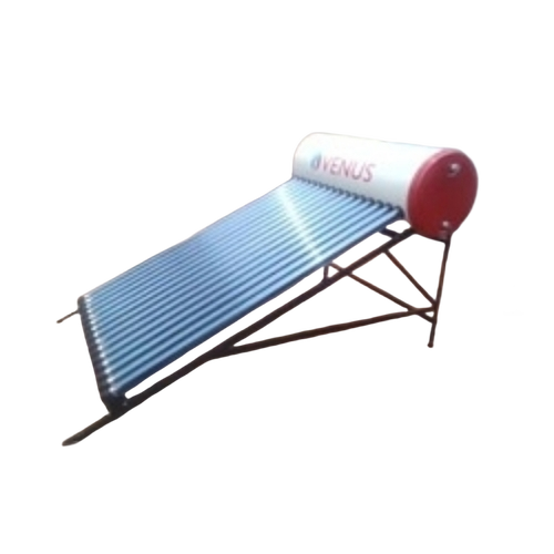 Venus Solar Heater