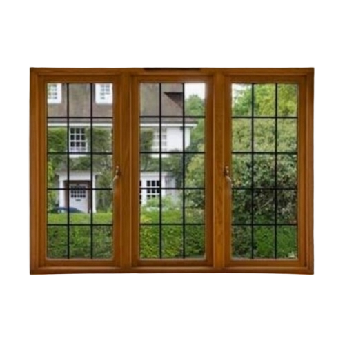Wpc Casment Window