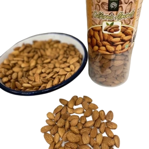 American Almond 