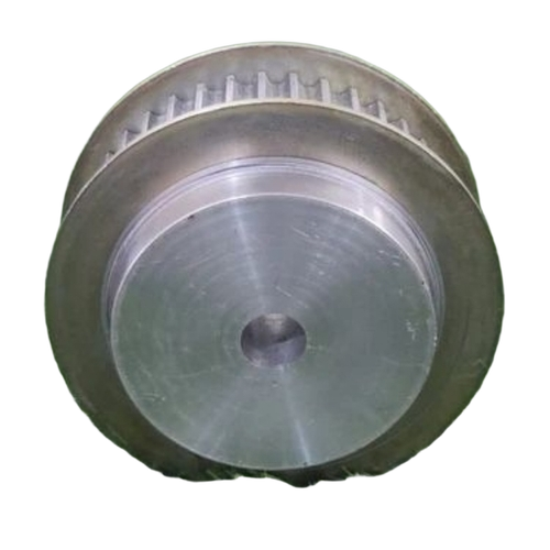 v groove pulley
