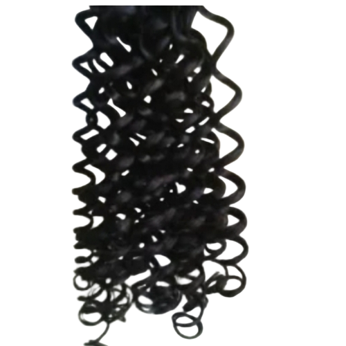 Black Curly Hair Extensions