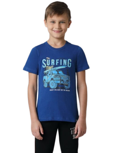 Boys T Shirt 