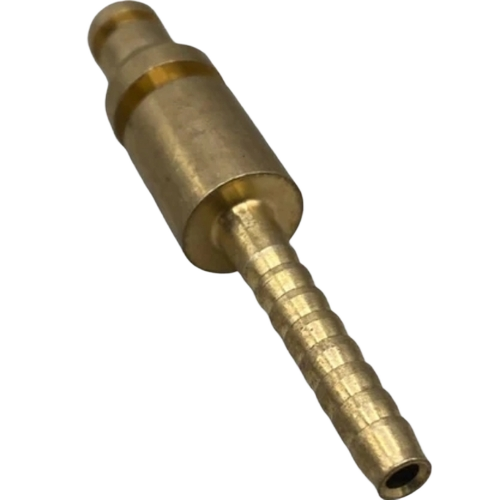 Brass High Pressure Hose Adapters