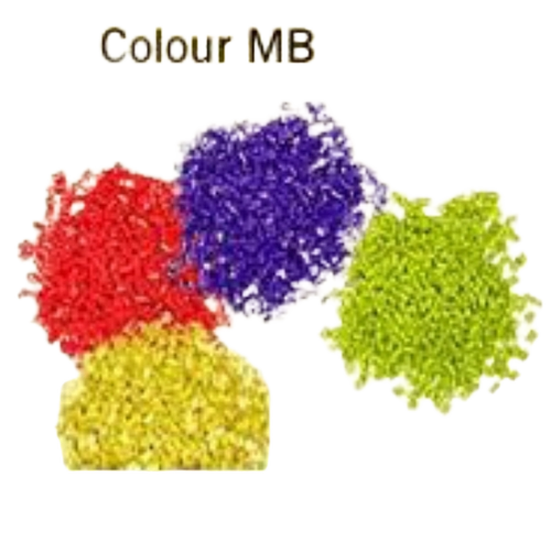 Concentra Colour Masterbatch