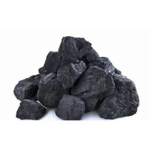 Cooking Steam Coal