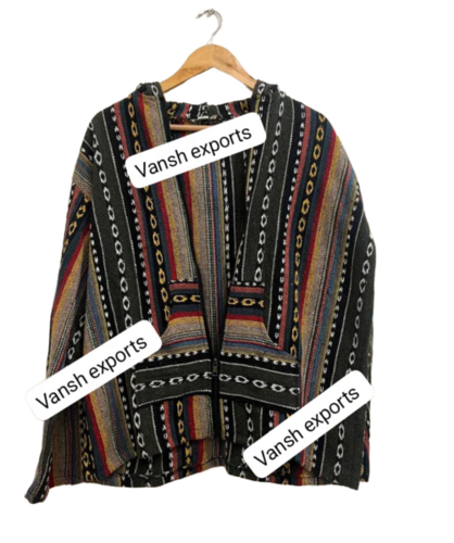 Cotton Unisex Jacket - Age Group: 24 To 60