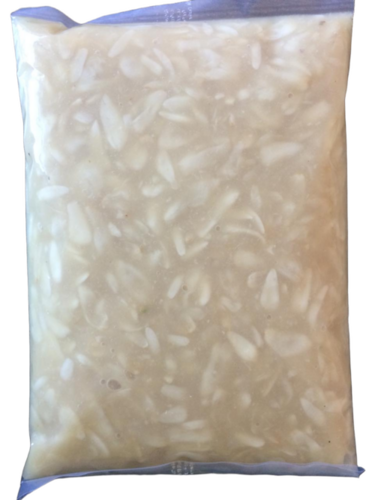 Frozen Custard Apple Pulp