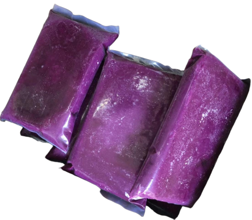 Frozen Jamun Pulp