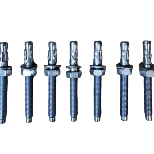 Heavy Duty Anchor Bolt