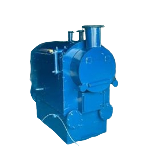 Horizontal Non Ibr Steam Boilers