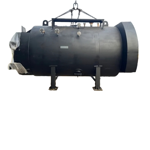 Industrial Steam Boiler