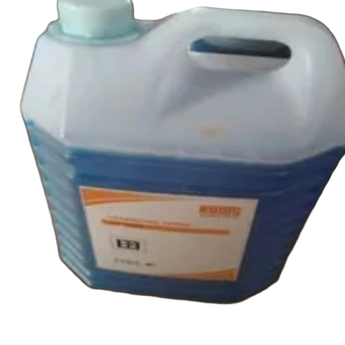 Liquid Glass Cleaner