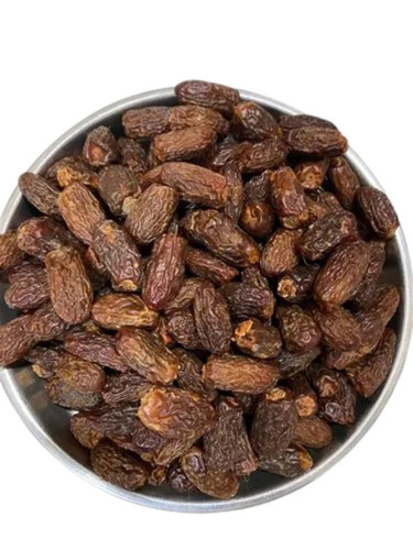 Organic Dry Dates