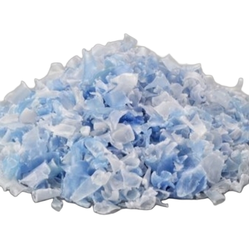 Pet Bottle Scrap