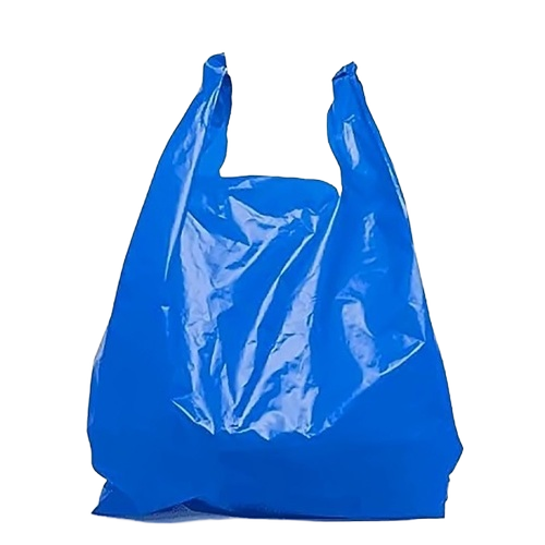 Plastic Carry Bags