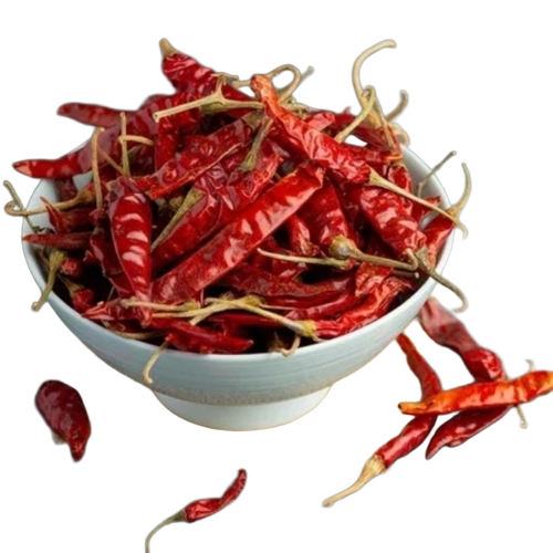 Shimla Hills Dry Red Chillis