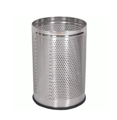 Steel Dustbin