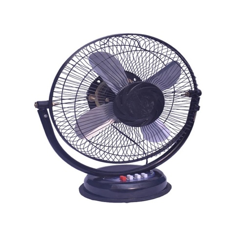 Table Fan