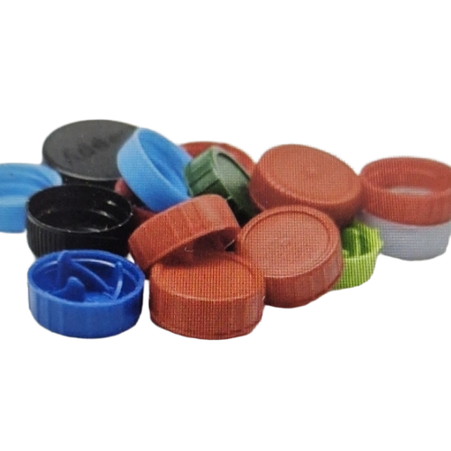 Tight Closure Bottle Cap