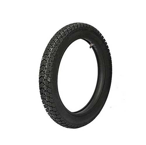 Two Wheeler Rubber Tyres