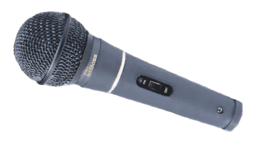 Udm-50 Microphones