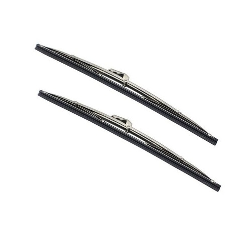 Windshield Wiper Blades