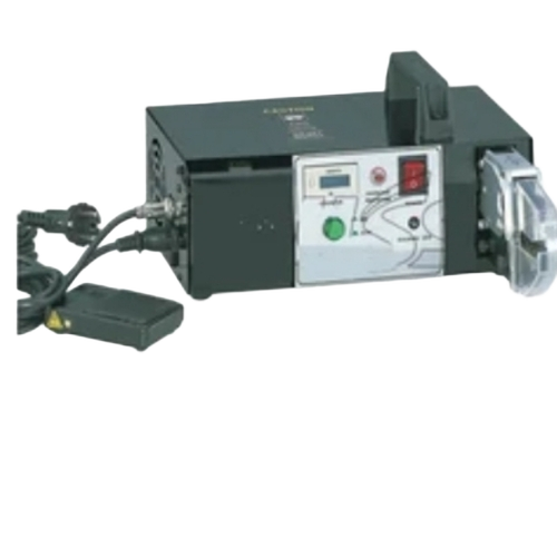 Wire Crimping Machine
