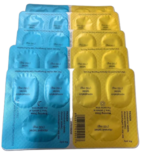 Anti Infective Drugs & Medicines