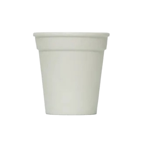 100Ml Disposable Corn Starch Glass - Application: Restaurants