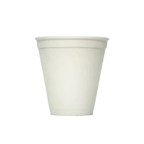 350Ml Disposable Corn Starch Glass - Application: Restaurants
