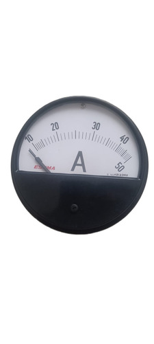 Ammeter