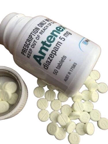 Antenex 5mg Tablets