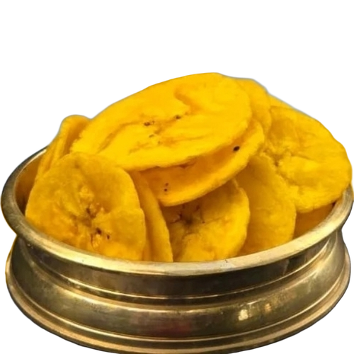 Banan Chips