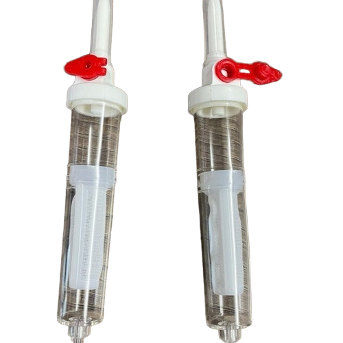 Blood Test Tube