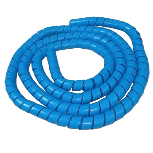 Blue Hose Protector