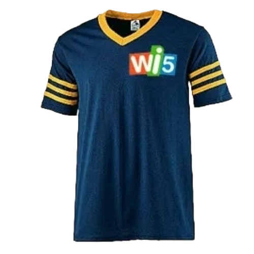 Blue T Shirt