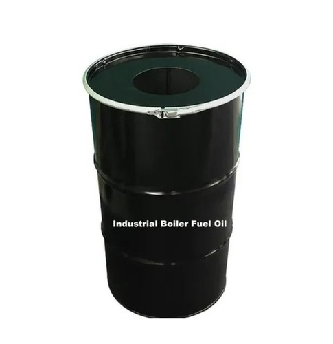 Boiler Fuel Oil