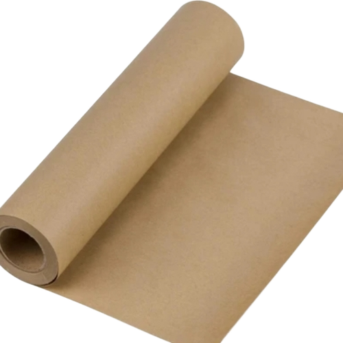 Brown Paper Roll