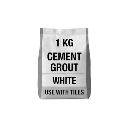 Cement Grout