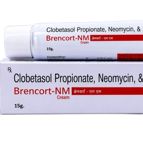 Clobetasol Propionate Cream